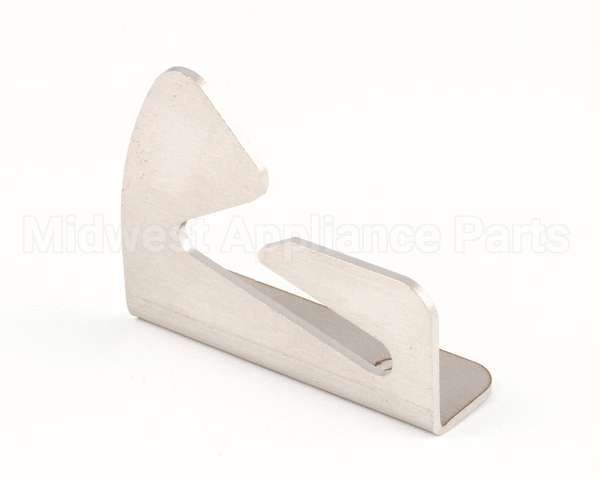 23072 Silver King Bracket Cover Lh Skps8/12