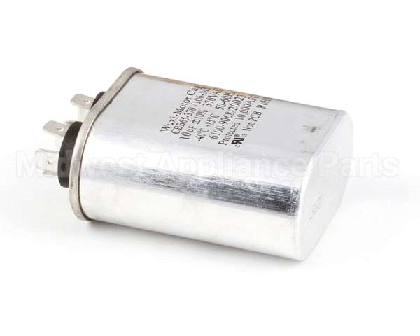 23077 Blodgett Capacitor, 2Spd Motor
