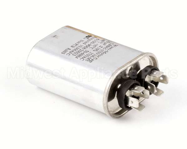 23077 Blodgett Capacitor, 2Spd Motor