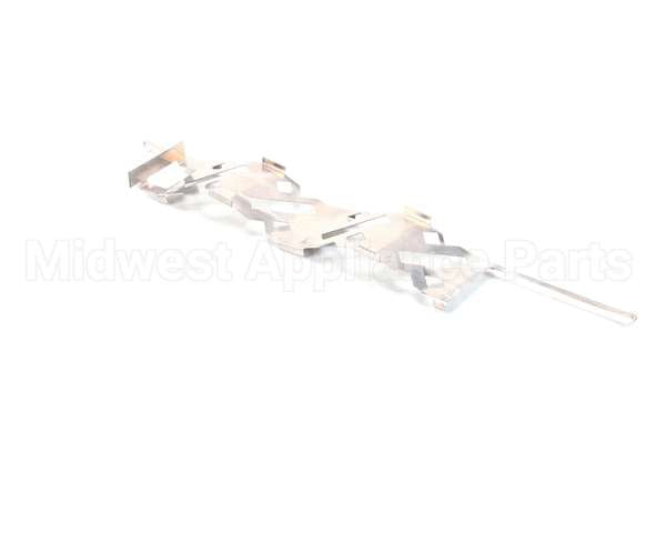 2307711 Frymaster Baffle, Dean Sm/D60
