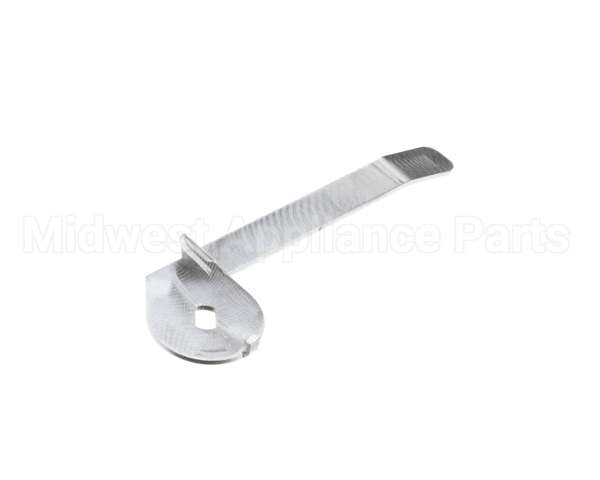 2309433 Frymaster Handle, Drain Fpgl30 Fv Lh-Dv