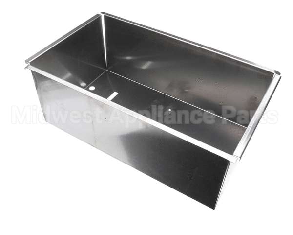 2309470 Frymaster Pan,Filter Ocf Gas/Electric