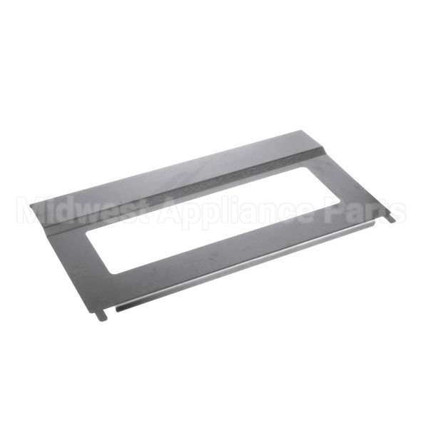 2309637 Compatible Frymaster Facia, Single Unified