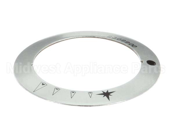 2309900 Garland Dial Insert On-Off
