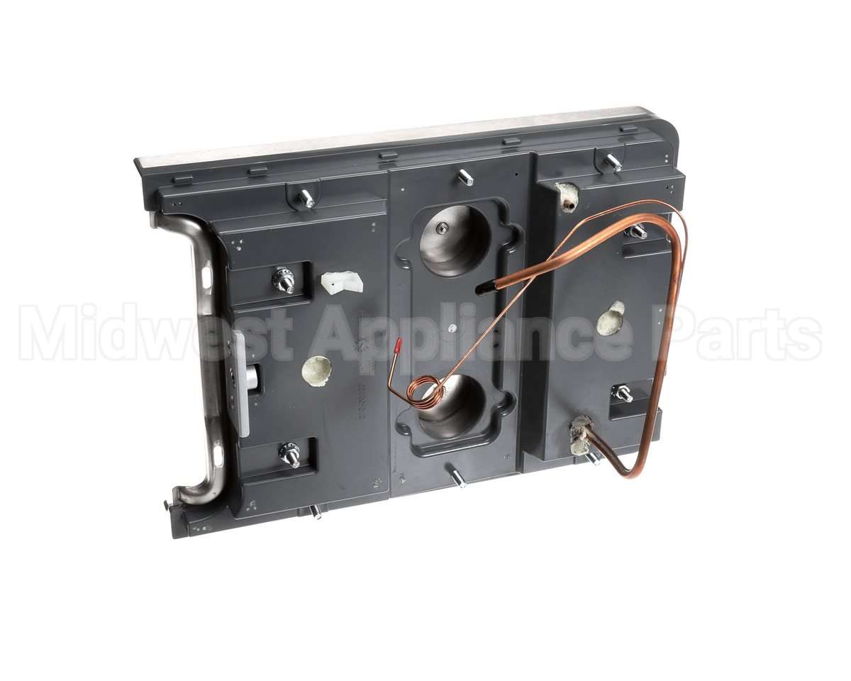 231-00007 Grindmaster Cecilware Evaporator Assembly_Mini Twin