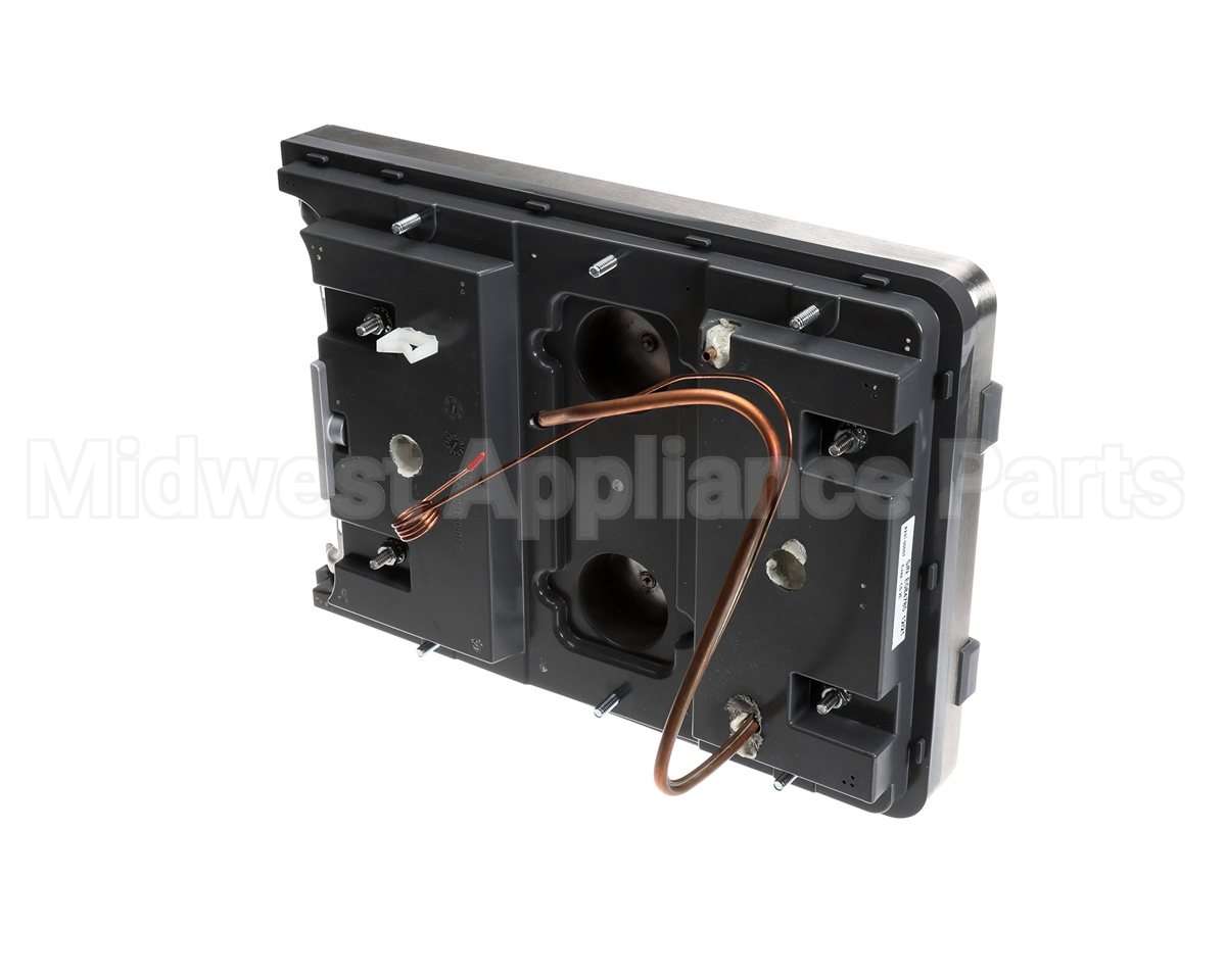 231-00007 Grindmaster Cecilware Evaporator Assembly_Mini Twin