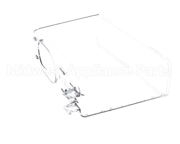 231-00009 Grindmaster Cecilware Bowl, 9L