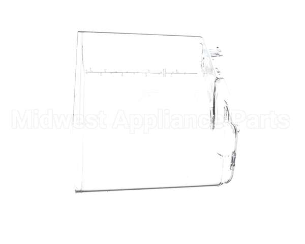 231-00009 Grindmaster Cecilware Bowl, 9L