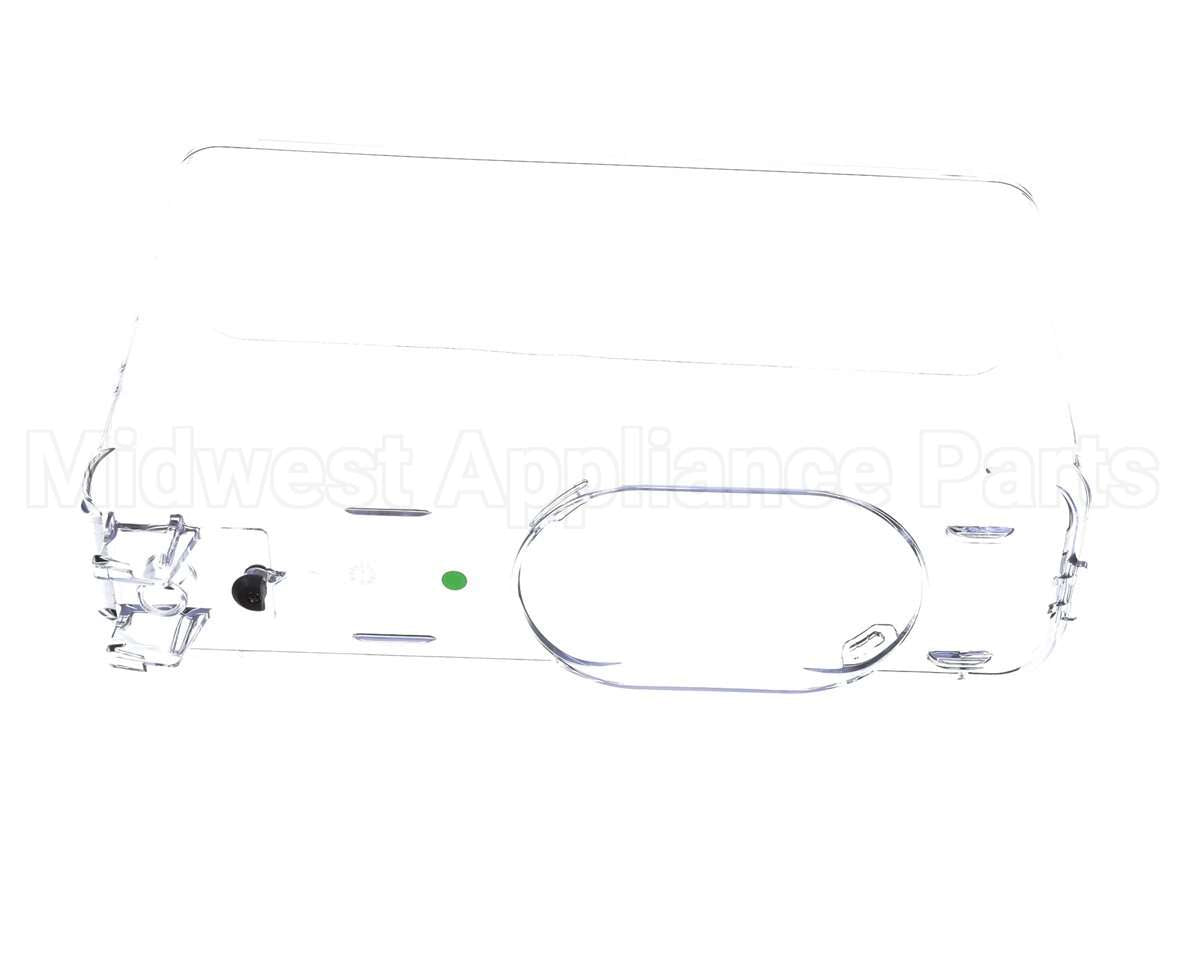 231-00009TSUBWAY Grindmaster Cecilware Bowl Assembly,9L,Bpa Free,Subway