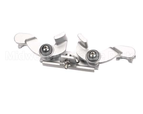 231-00204 Grindmaster Cecilware Cam-Lock Assembly, Bowl Remova