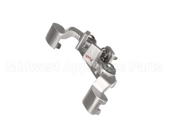 231-00204 Grindmaster Cecilware Cam-Lock Assembly, Bowl Remova