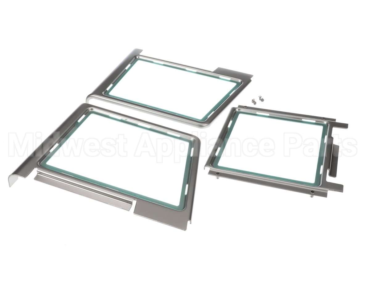 231-00227 Grindmaster Cecilware Merchandiser Assy, Mini Twin