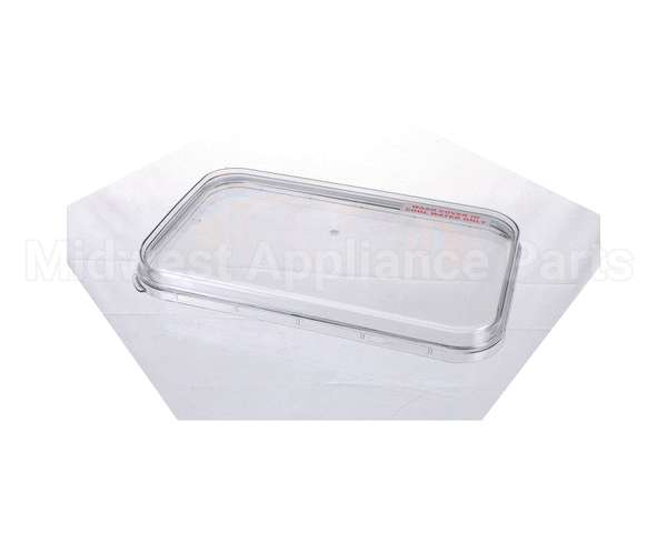 231-00403 Grindmaster Cecilware Insulated Cover For 18L Bowl