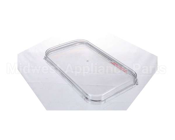 231-00403 Grindmaster Cecilware Insulated Cover For 18L Bowl