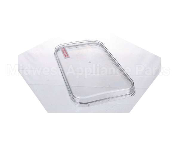 231-00403 Grindmaster Cecilware Insulated Cover For 18L Bowl