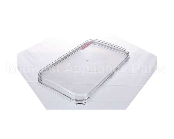 231-00403 Grindmaster Cecilware Insulated Cover For 18L Bowl