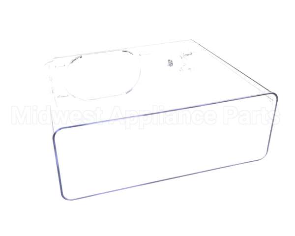 231-00404 Grindmaster Cecilware Bowl,18L, Tall Assembly