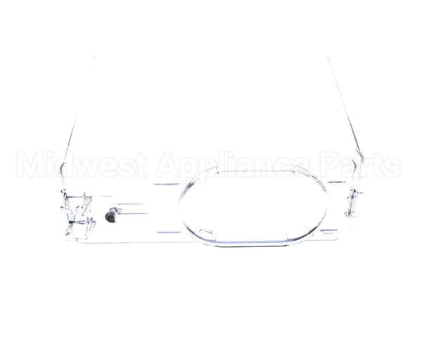 231-00404 Grindmaster Cecilware Bowl,18L, Tall Assembly