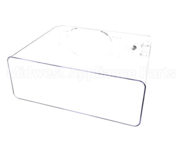 231-00404 Grindmaster Cecilware Bowl,18L, Tall Assembly