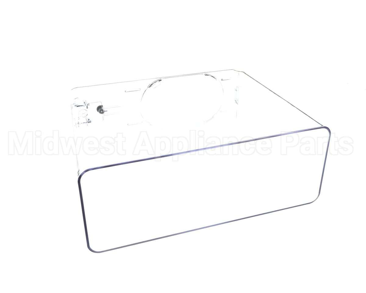 231-00404T Grindmaster Cecilware Bowl Assembly18Ltallbpa Free
