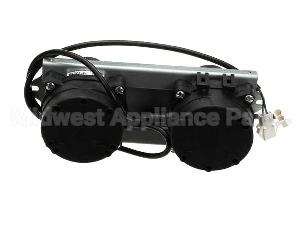 231-00413 Grindmaster Cecilware Bracket Assembly Pump Motor Ag