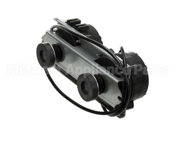 231-00413 Grindmaster Cecilware Bracket Assembly Pump Motor Ag