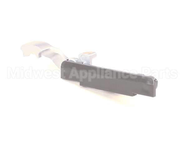 231-00434 Grindmaster Cecilware Cam Lock(1)Remove Bowl Assembly Ri