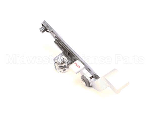 231-00434 Grindmaster Cecilware Cam Lock(1)Remove Bowl Assembly Ri