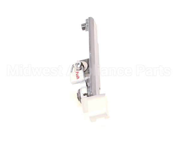 231-00434 Grindmaster Cecilware Cam Lock(1)Remove Bowl Assembly Ri