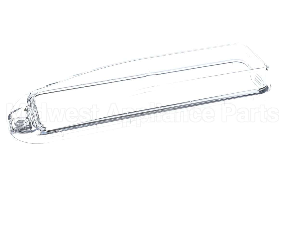 231-01264 Grindmaster Cecilware Lid, 9L, Bpa Free W/ Lock