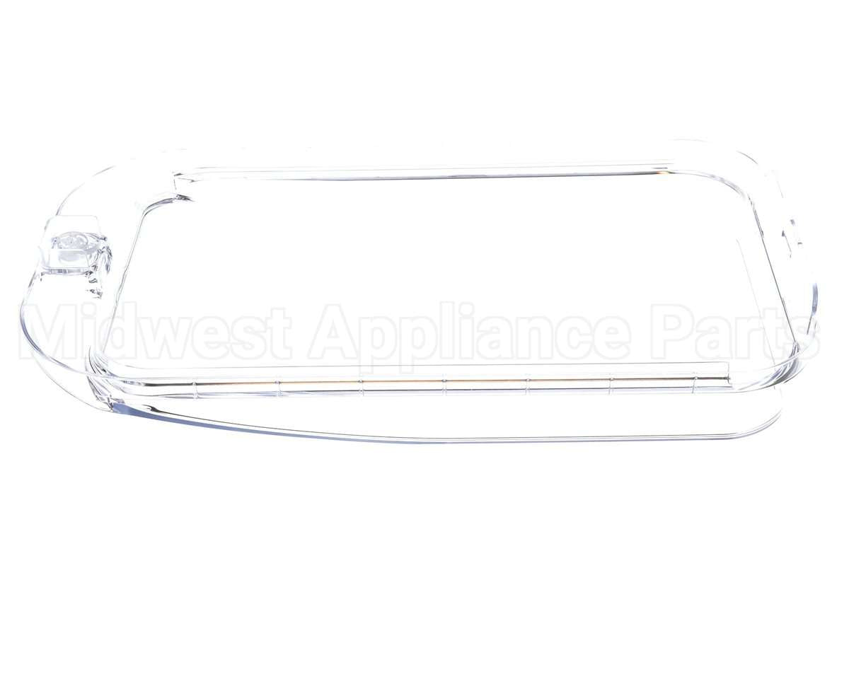 231-01265 Grindmaster Cecilware Lid, 18L, Bpa Free W/Lock