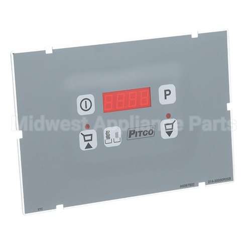 231-60133-01 Compatible Fast Digital Controller