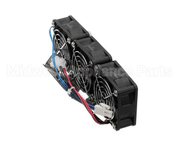 2310-031 Concordia Beverage Assembly-Internal Fan-2.5K