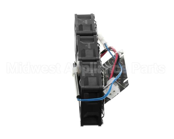 2310-031 Concordia Beverage Assembly-Internal Fan-2.5K