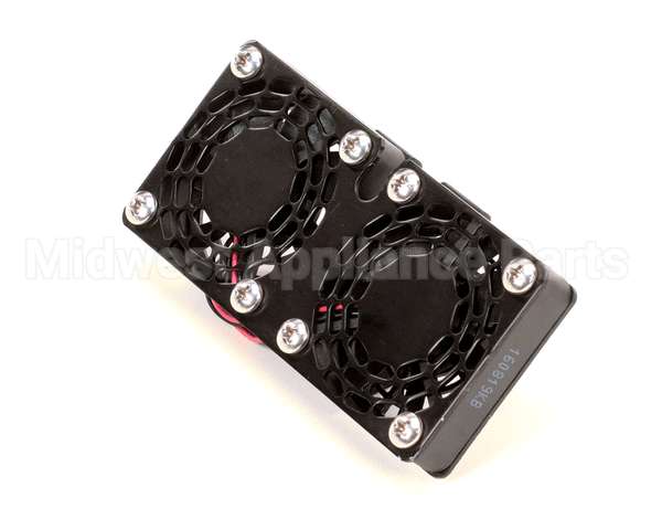 2310-039 Concordia Beverage Assembly Fan Circ Refer I4