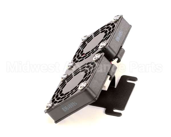 2310-039 Concordia Beverage Assembly Fan Circ Refer I4