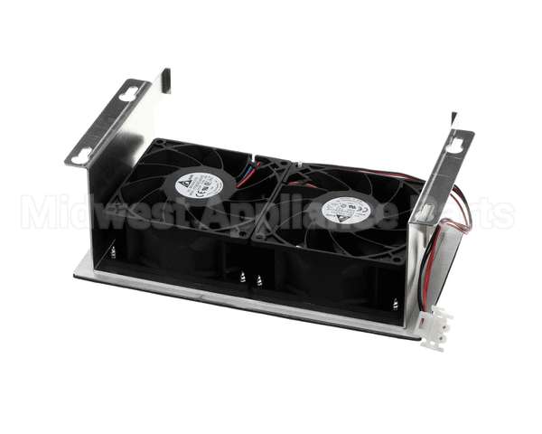 2310-043 Concordia Beverage Assembly Fridge Ext Fan X6