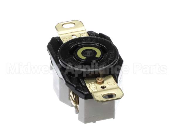 2310 Hubbell Lighting Receptacle