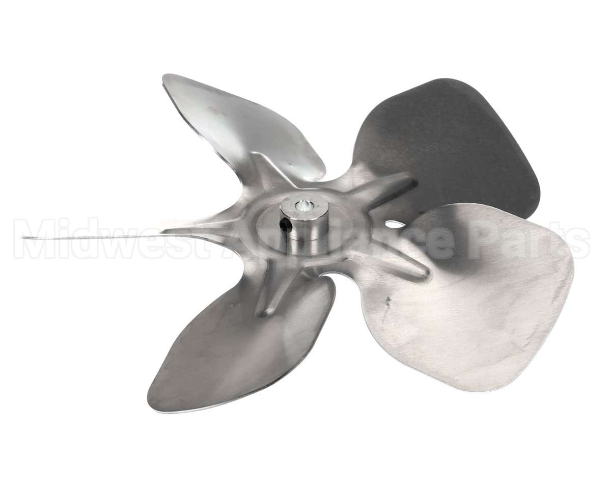 23100501 Heatcraft Refrigeration 8Tt 4Blade 37P Ccw