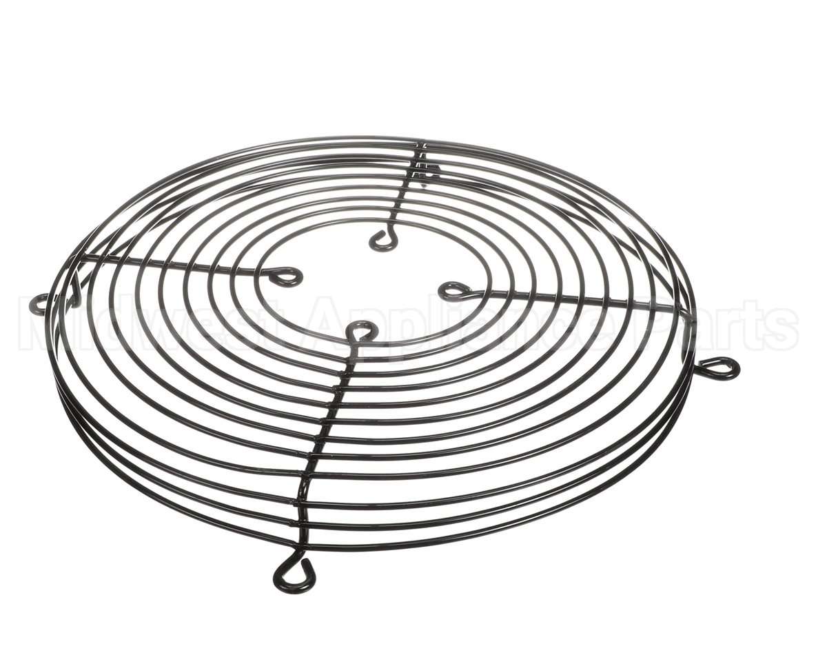 23101101 Heatcraft Refrigeration 10" Fan Guard / Motor Mount