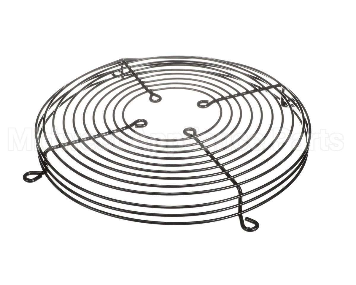 23101101 Heatcraft Refrigeration 10" Fan Guard / Motor Mount