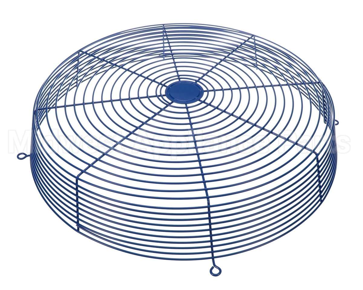 23101802 Heatcraft Refrigeration 18" Round Wire Guard