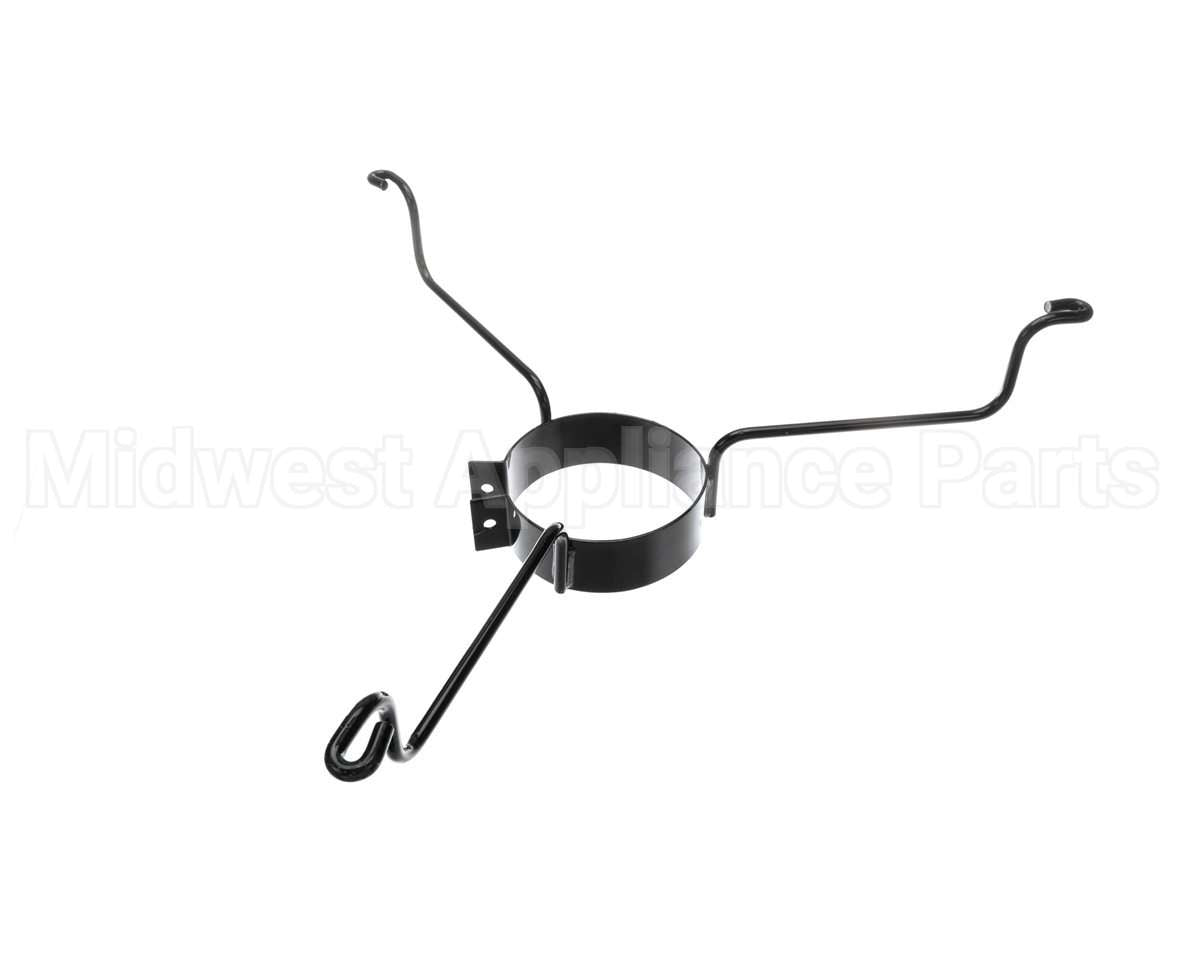 23102601 Heatcraft Refrigeration 22" Fan Outdoor Motor Mount