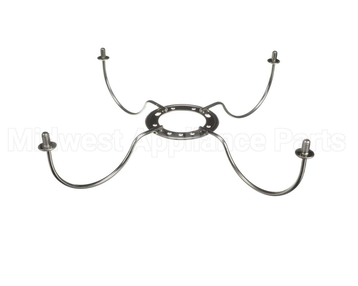 23103301 Heatcraft Refrigeration Motor Mount