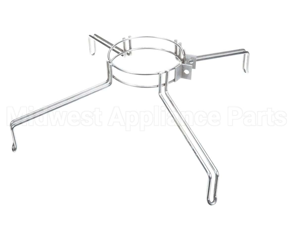 23104001 Heatcraft Refrigeration Motor Mount 20" Fan