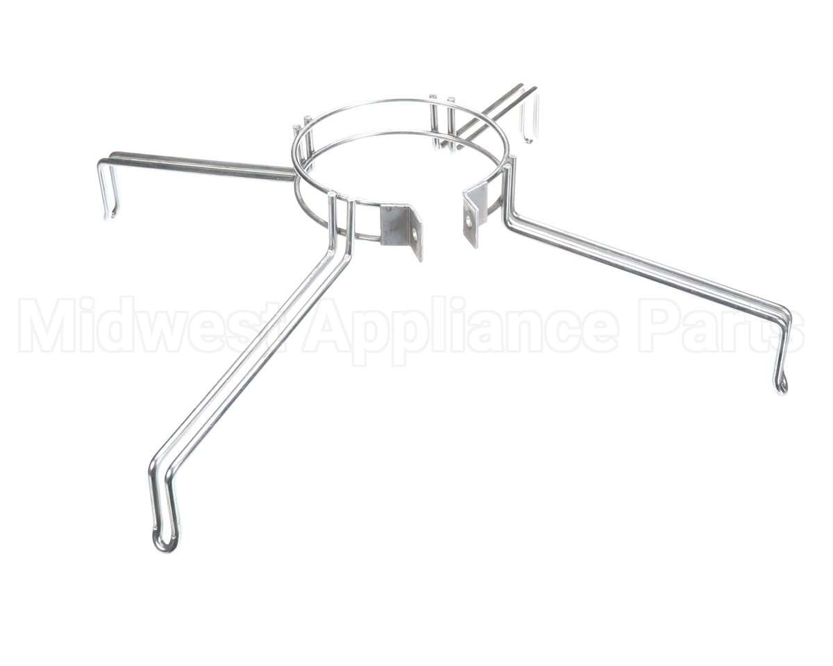 23104001 Heatcraft Refrigeration Motor Mount 20" Fan