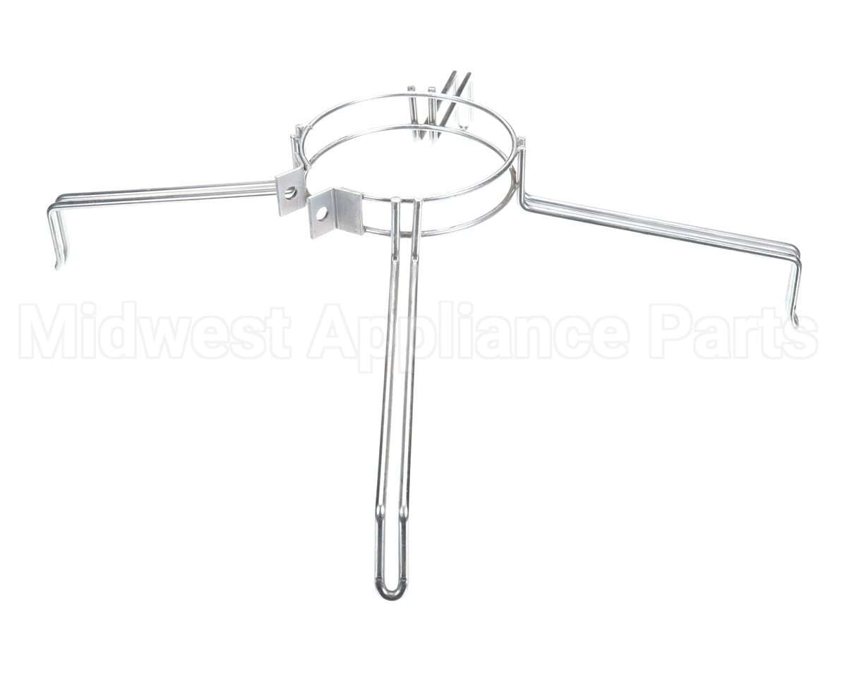 23104001 Heatcraft Refrigeration Motor Mount 20" Fan