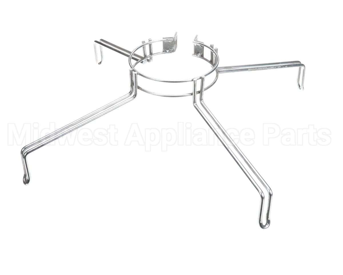 23104001 Heatcraft Refrigeration Motor Mount 20" Fan
