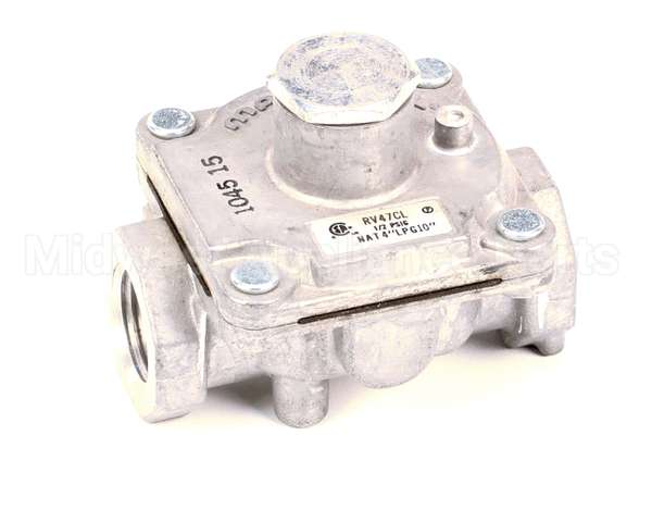 2310434 Market Forge Regulator Pressure Nat & Lp