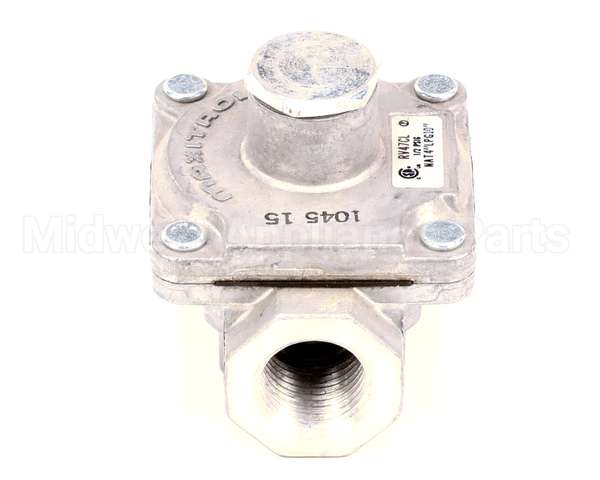 2310434 Market Forge Regulator Pressure Nat & Lp